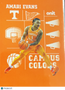 2026 ONIT Gameday Campus Colors Amari Evans #CC-2