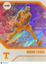 2025 ONIT Tennessee Volunteers Amari Evans #B-2 Orange Shimmer