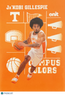 2025 ONIT Campus Colors Ja'Kobi Gillespie #CC-5