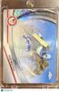 2026 Topps Chrome U.S. Olympics Sam Macuga #BCA-SMA
