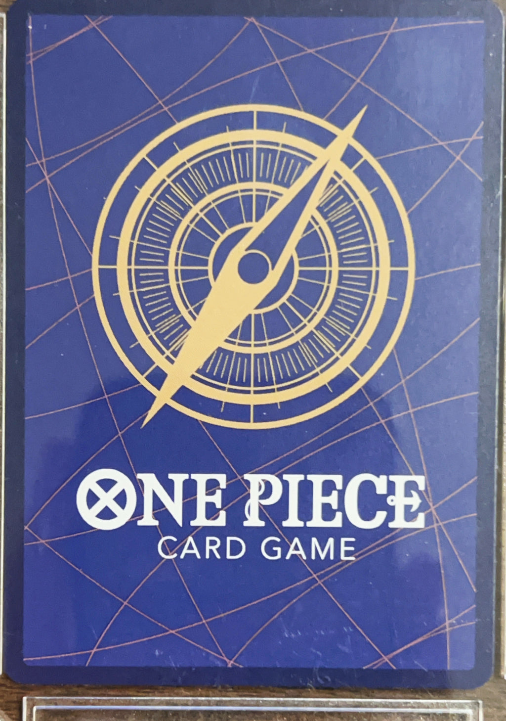 2023 One Piece Card Game Kingdoms of Intrigue Dracule Mihawk Holo Super Rare