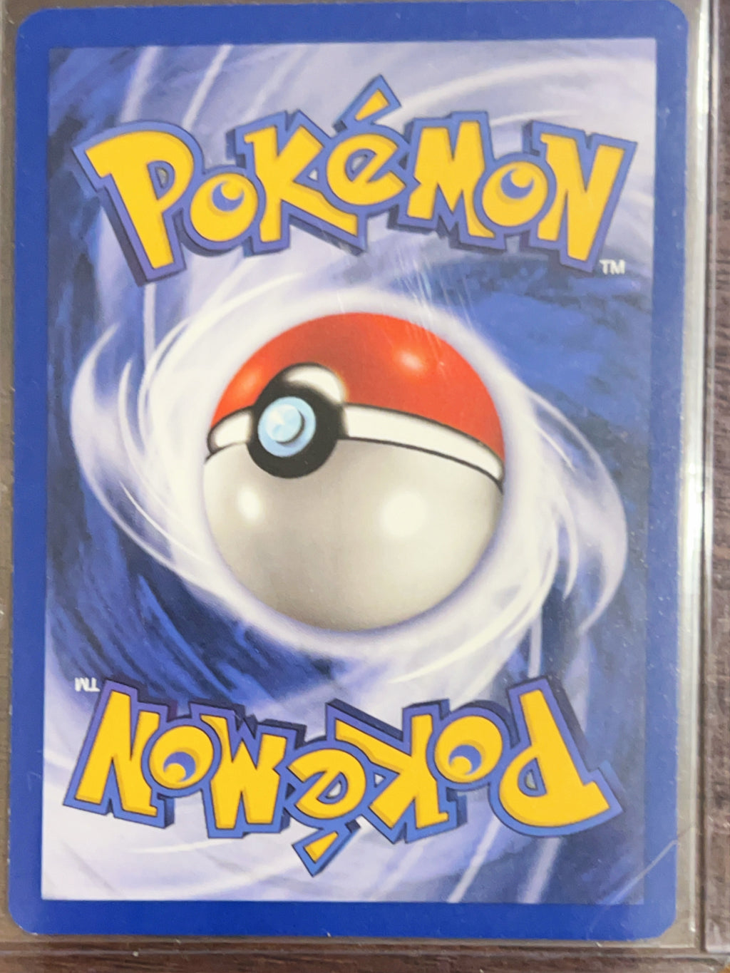 2000 Team Rocket Squirtle 1st Edition #68/82
