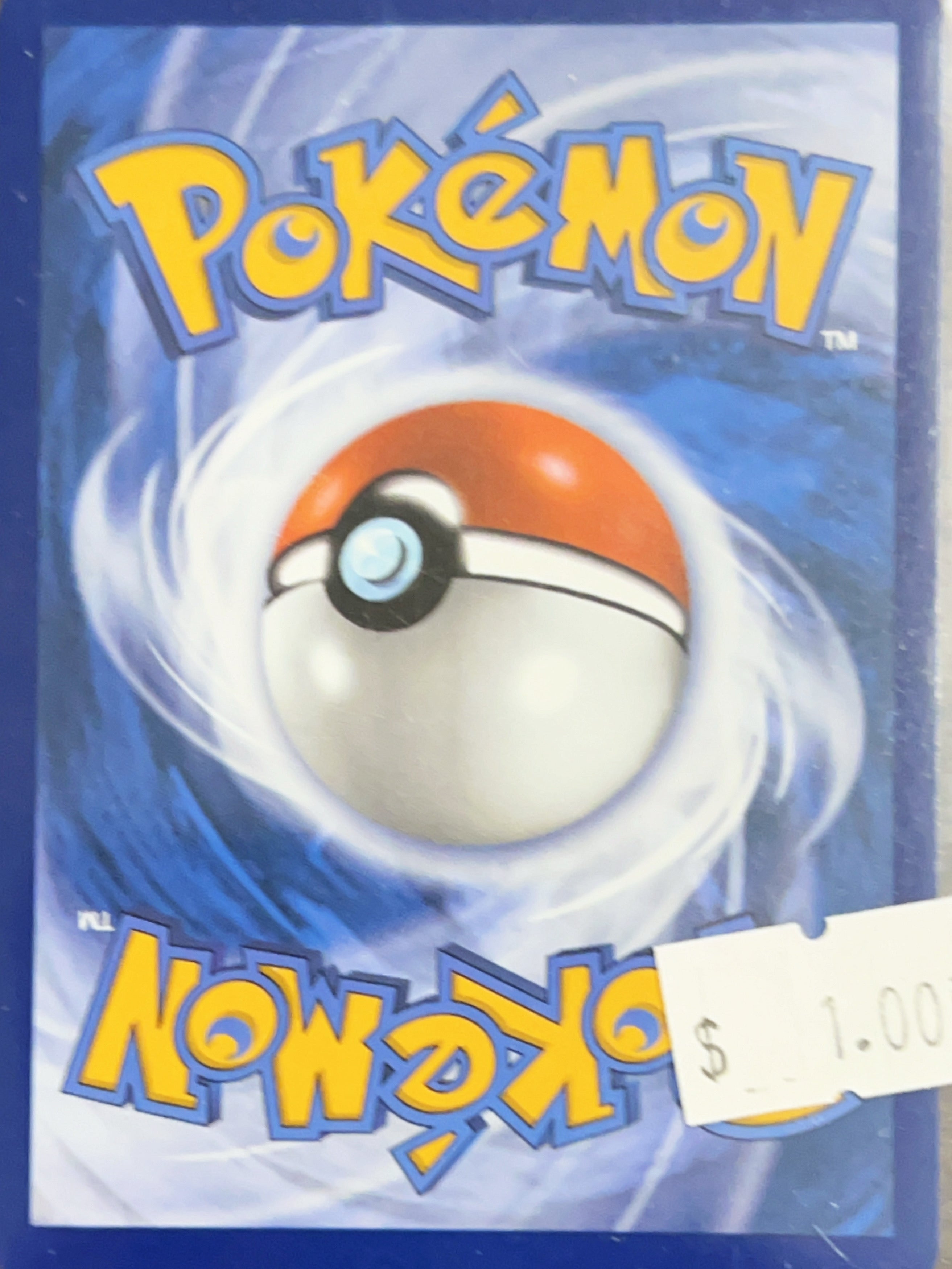 2025 Journey Together Cottonee Holo Rare #018