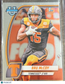 2024 Bowman Chrome University Bru McCoy #28 1st Bowman