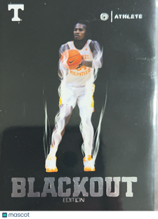 2025 ONIT Blackout Edition Felix Okpara #BL-5