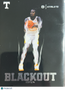 2025 ONIT Blackout Edition Felix Okpara #BL-5