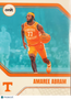 2025 ONIT Tennessee Volunteers Amaree Abram #B-1
