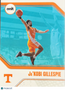 2025 ONIT Tennessee Basketball Ja'Kobi Gillespie #B-12