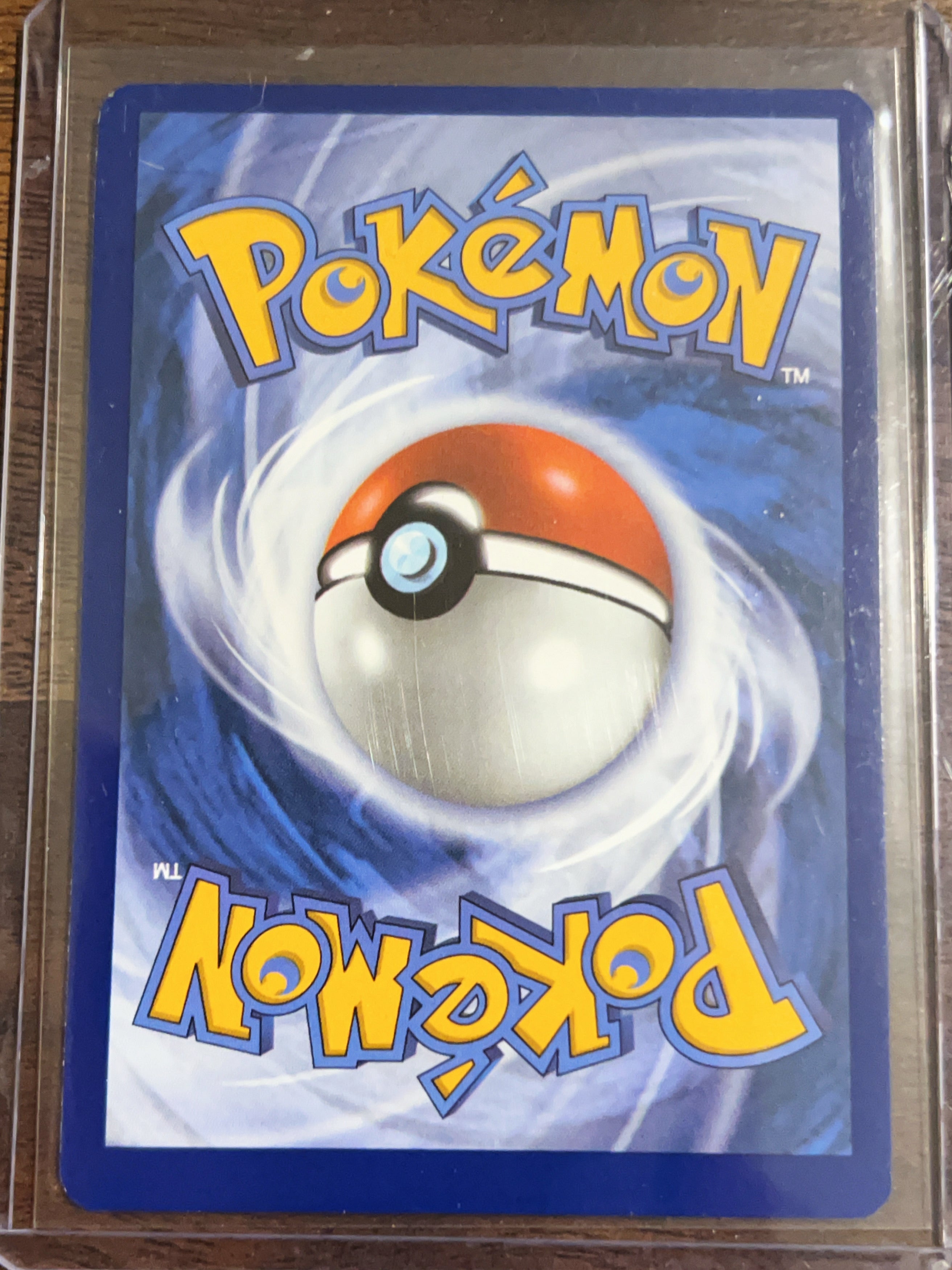 2026 Mega Evolution – Ascended Heroes Iono's Kilowattrel Holo Rare #72/217