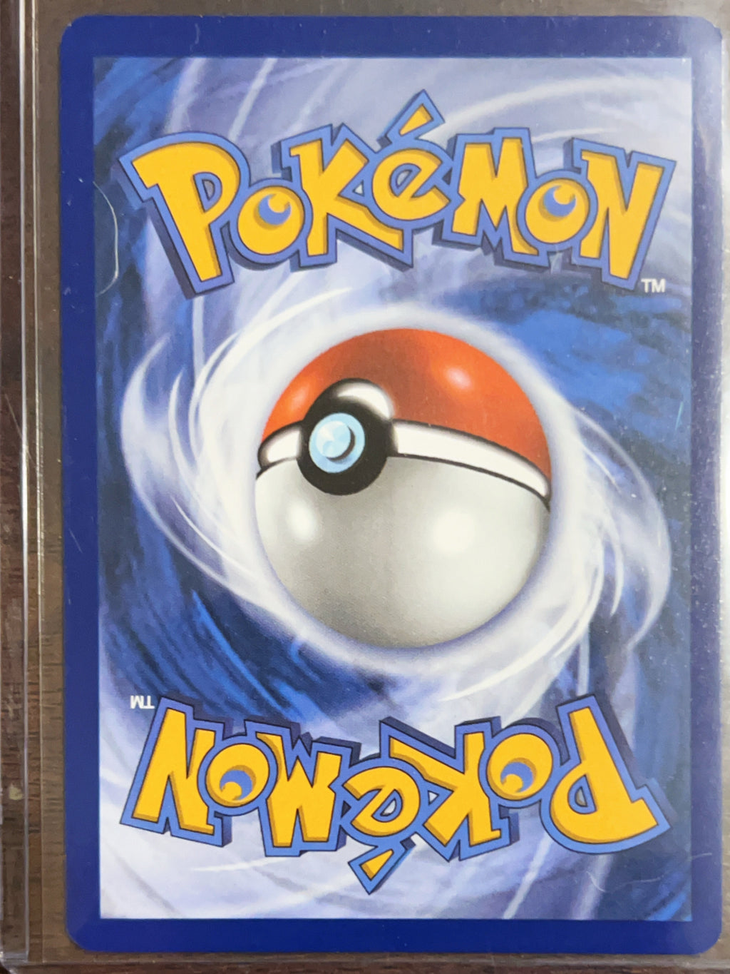 2026 Mega Evolution – Ascended Heroes Numel Reverse Holo Pokeball #27/217