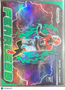 2025 Panini Prizm Draft Picks Fearless Mykel Williams #F-MWS Green RC