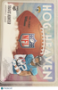 2025 Panini Absolute Hog Heaven Travis Hunter #HH-THR RC
