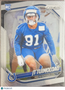 2025 Panini Prizm Football JT Tuimoloau #324 RC
