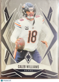 2025 Panini Phoenix Caleb Williams #11