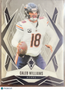 2025 Panini Phoenix Caleb Williams #11
