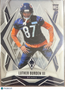 2025 Panini Phoenix Luther Burden III #196 RC