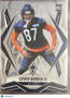 2025 Panini Phoenix Luther Burden III #196 RC
