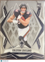 2025 Panini Phoenix Football Colston Loveland #179 RC