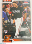 2024 Topps Rip Night Samuel Basallo #BB19 RC