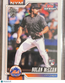2024 Topps Rip Night Nolan McLean #BB21 RC