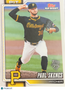 2026 Topps Rip Night Paul Skenes #BB3
