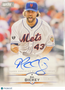 2025 Topps Stadium Club R.A. Dickey #SCBA-RD