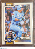 2026 Topps Rip Night Jac Caglianone #BB23 RC