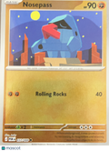 2026 Mega Evolution – Perfect Order Nosepass #37/88