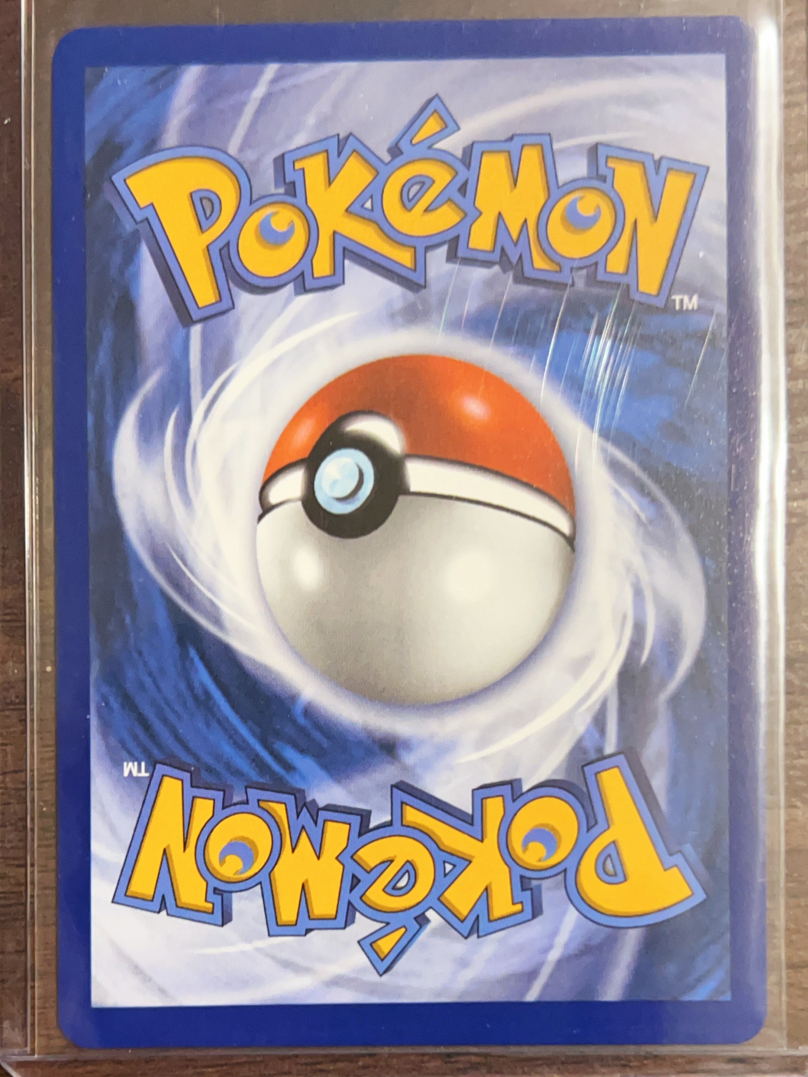2025 Scarlet & Violet Journey Together Lapras EX Holo Double Rare RR #22/88