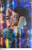 2026 McDonald's K-Pop Demon Hunters Zoey Holographic