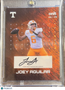 2025 ONIT Signature Series Joey Aguilar #S-10 /49