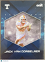 2025 ONIT Tennessee Football Jack Van Dorselaer #B-23