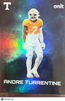 2023 Onit Tennessee Volunteers Galaxy Andre Turrentine #G-10