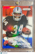 2014 Panini Prizm Bo Jackson #68