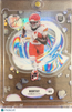2025 Topps Composite Signature Class Xavier Worthy #F-8 RC