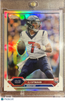 2023 Topps Composite Topps Chrome C.J. Stroud #2 Refractor RC