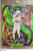 2025 Panini Select Football Marvin Harrison Jr. #115 Green Prizm /499 RC