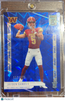 2024 Panini Donruss Elite Football Status Jayden Daniels #165 Blue /875 RC