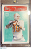2008 Topps Progression Erik Ainge #182 RC