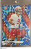 2025 Panini Mosaic Prizm Emeka Egbuka #376 Blue RC