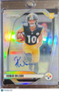 2024 Panini Prizm Roman Wilson #384 Silver RC