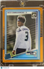 2025 Panini Donruss Optic Nick Emmanwori #277 Orange /299