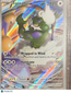 2025 Scarlet & Violet Promo Tornadus Holo Black Star Promo #SVP EN 210