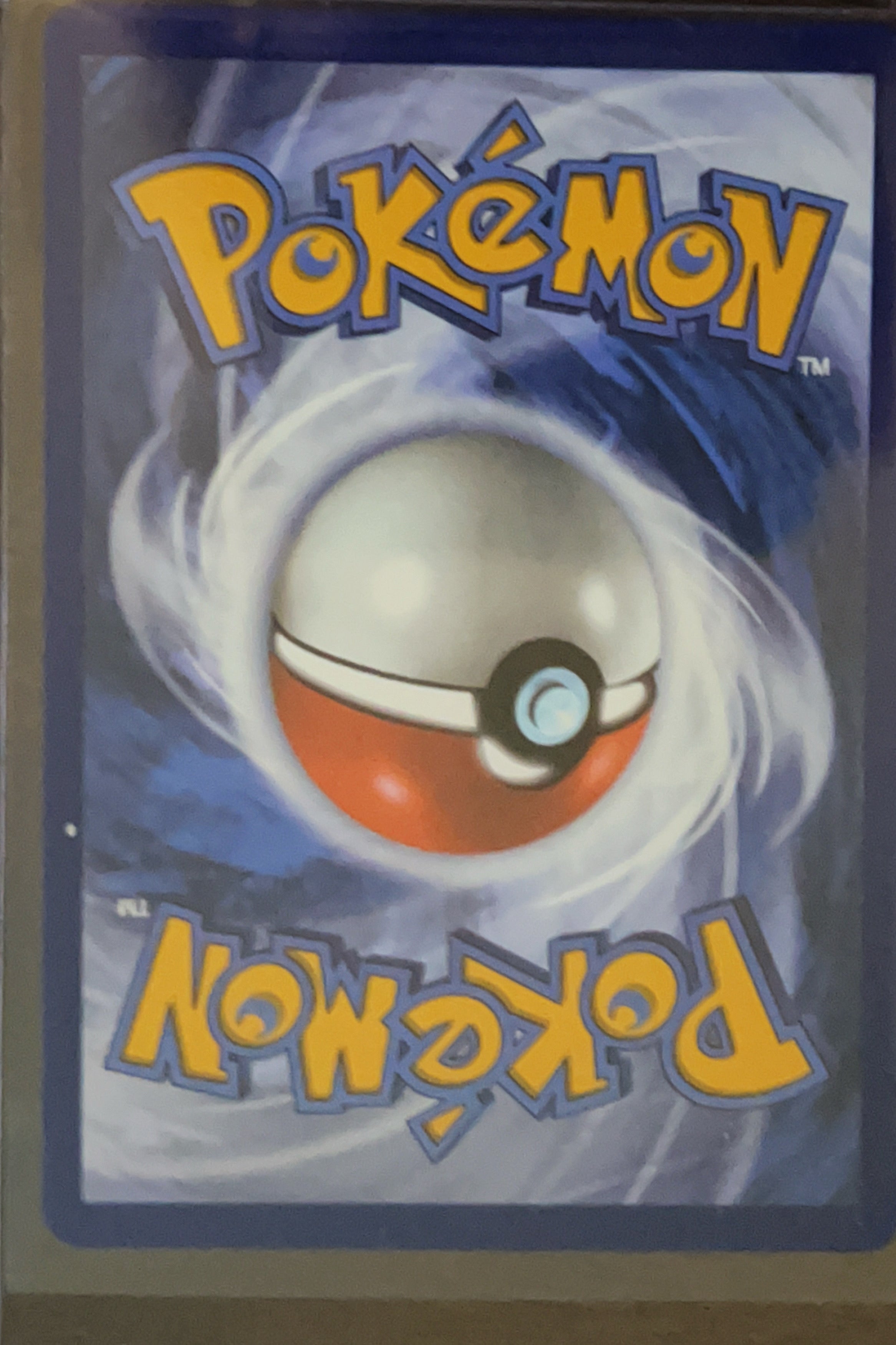 2023 Obsidian Flames Varoom Holo Secret Rare #206/197