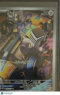 2023 Obsidian Flames Varoom Holo Secret Rare #206/197