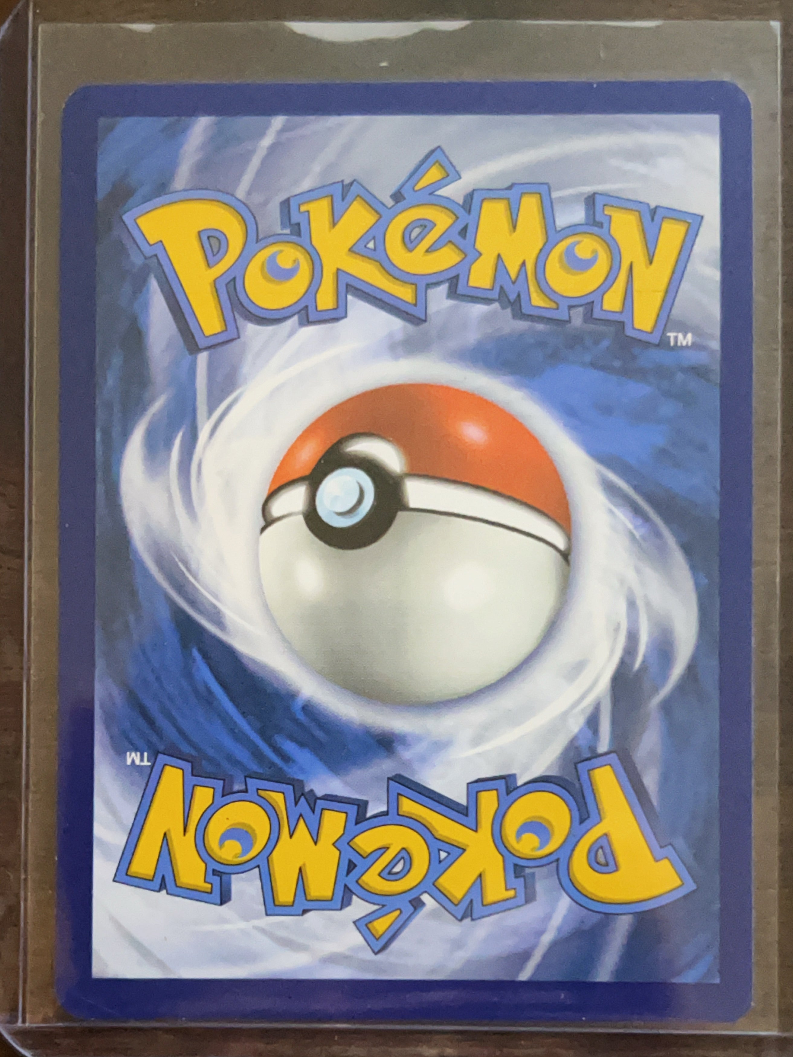 2023 Obsidian Flames Poppy Holo Secret Rare FA #220/197