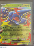 2025 Mega Evolution – Phantasmal Flames Mega Heracross EX #4/94