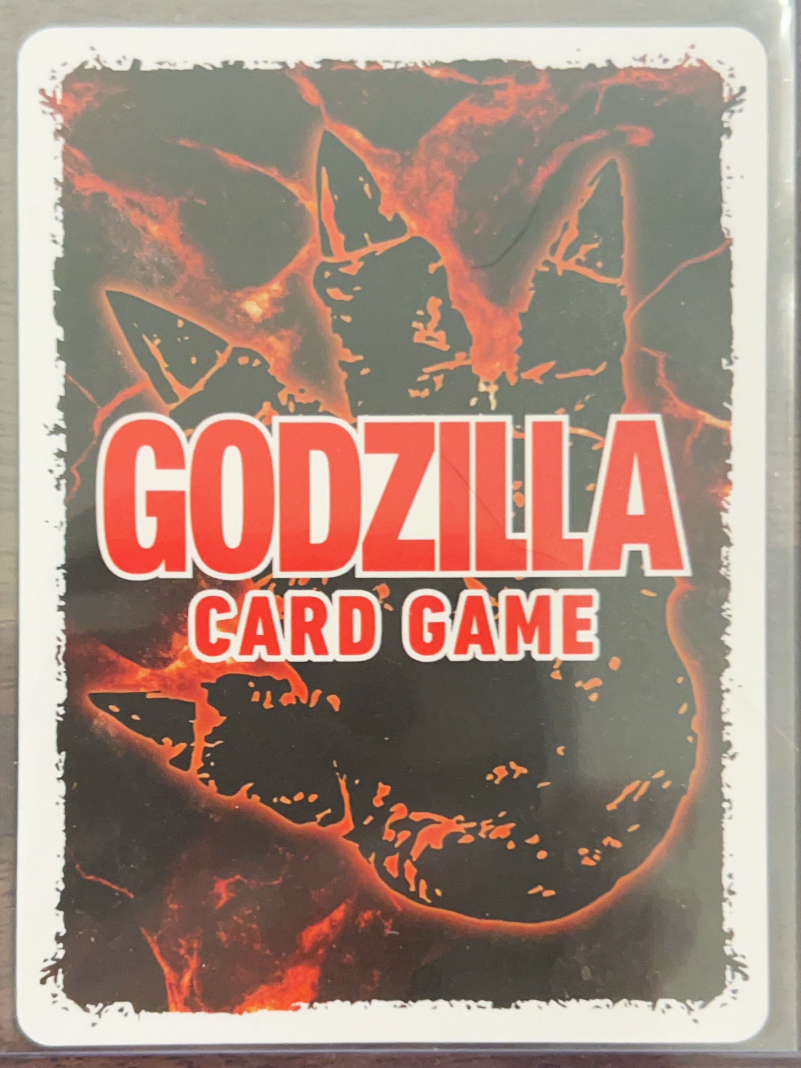 Resonance of Rivals Mechagodzilla Hangar (P) Holo Rare #EBP-03 070