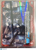 Resonance of Rivals Mechagodzilla Hangar (P) Holo Rare #EBP-03 070