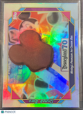 2025 Topps Disneyland 70 Snack Time #100